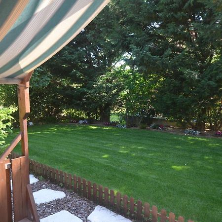 Asso Bed & Breakfast Манерба-дель-Гарда Екстер'єр фото