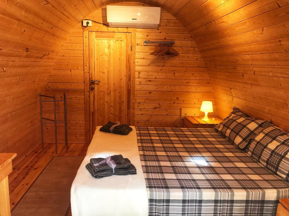 Asso Bed & Breakfast Манерба-дель-Гарда Екстер'єр фото