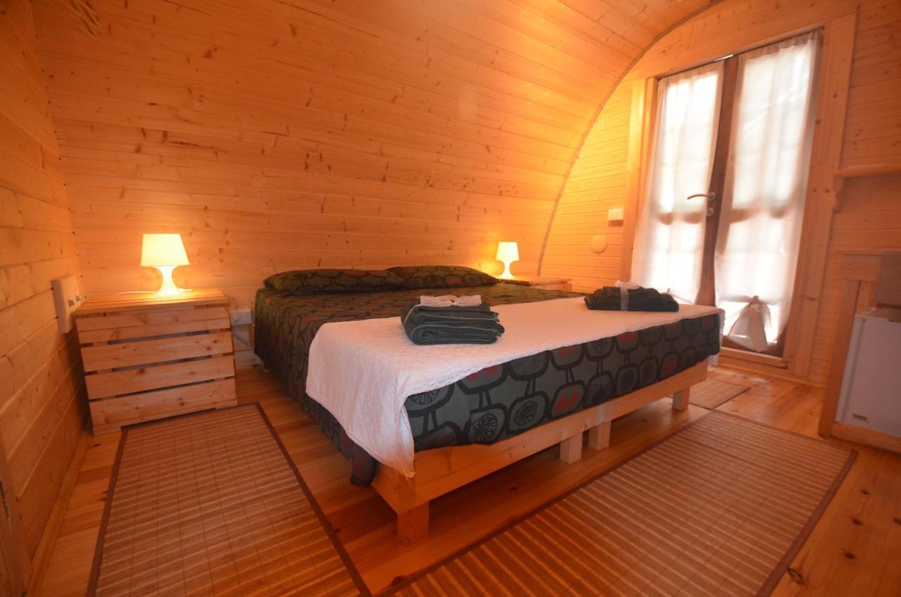 Asso Bed & Breakfast Манерба-дель-Гарда Екстер'єр фото
