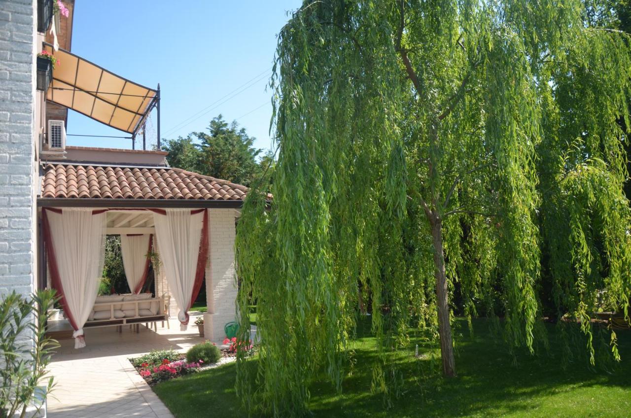 Asso Bed & Breakfast Манерба-дель-Гарда Екстер'єр фото