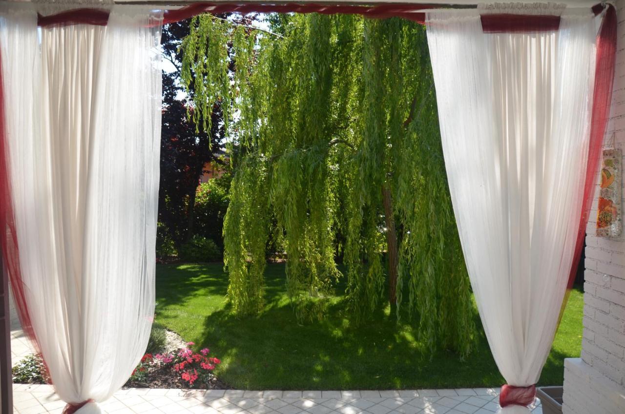 Asso Bed & Breakfast Манерба-дель-Гарда Екстер'єр фото