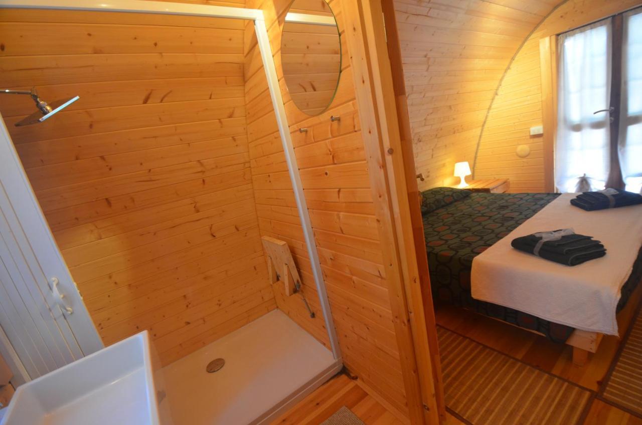 Asso Bed & Breakfast Манерба-дель-Гарда Екстер'єр фото