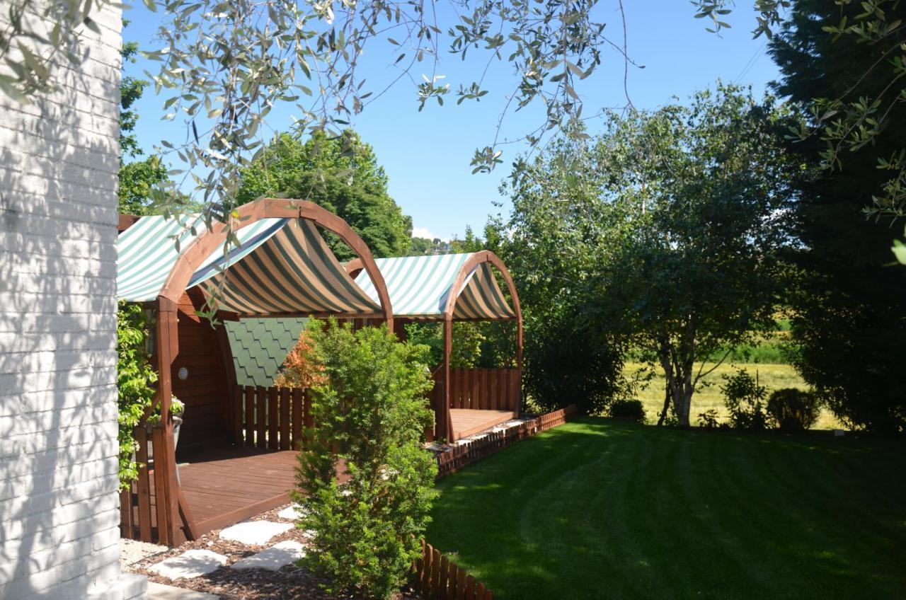 Asso Bed & Breakfast Манерба-дель-Гарда Екстер'єр фото