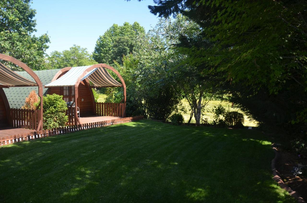 Asso Bed & Breakfast Манерба-дель-Гарда Екстер'єр фото
