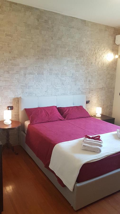 Asso Bed & Breakfast Манерба-дель-Гарда Екстер'єр фото