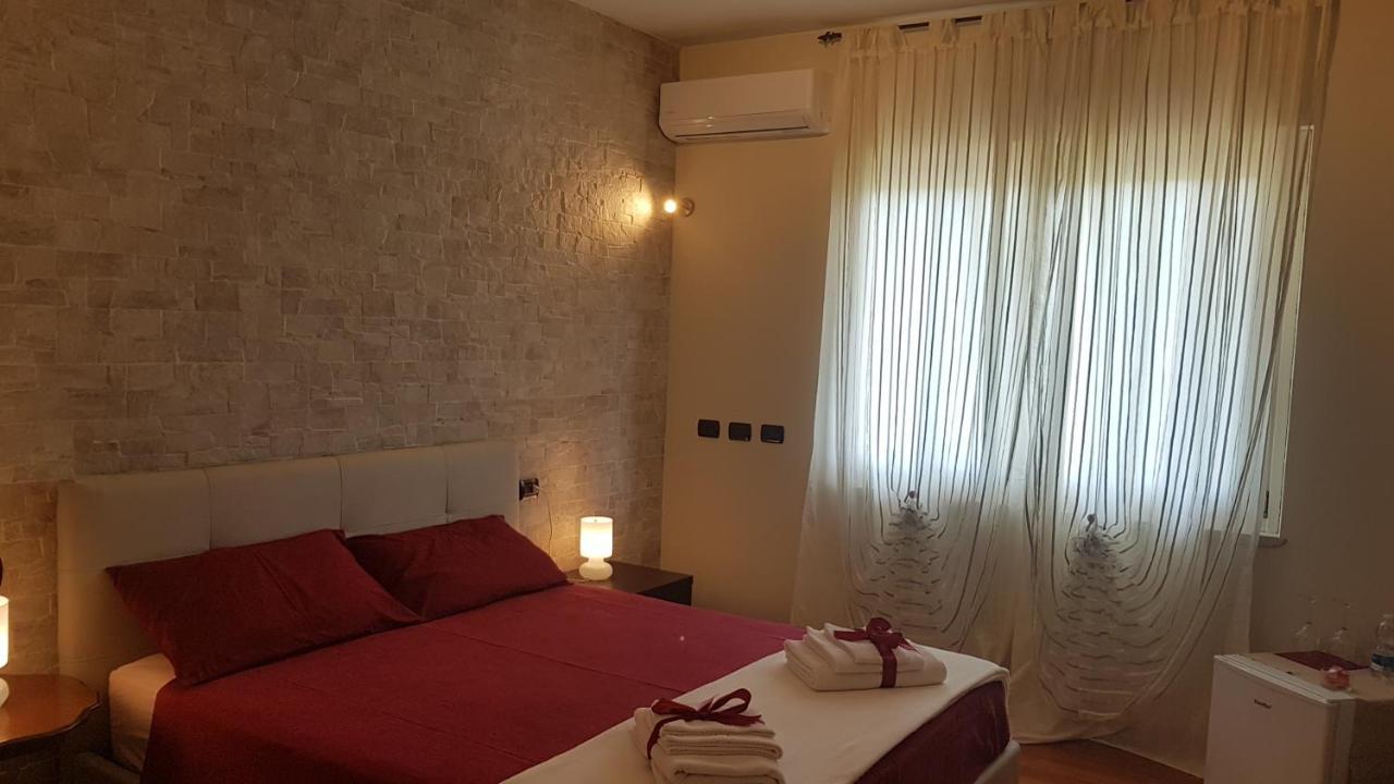 Asso Bed & Breakfast Манерба-дель-Гарда Екстер'єр фото
