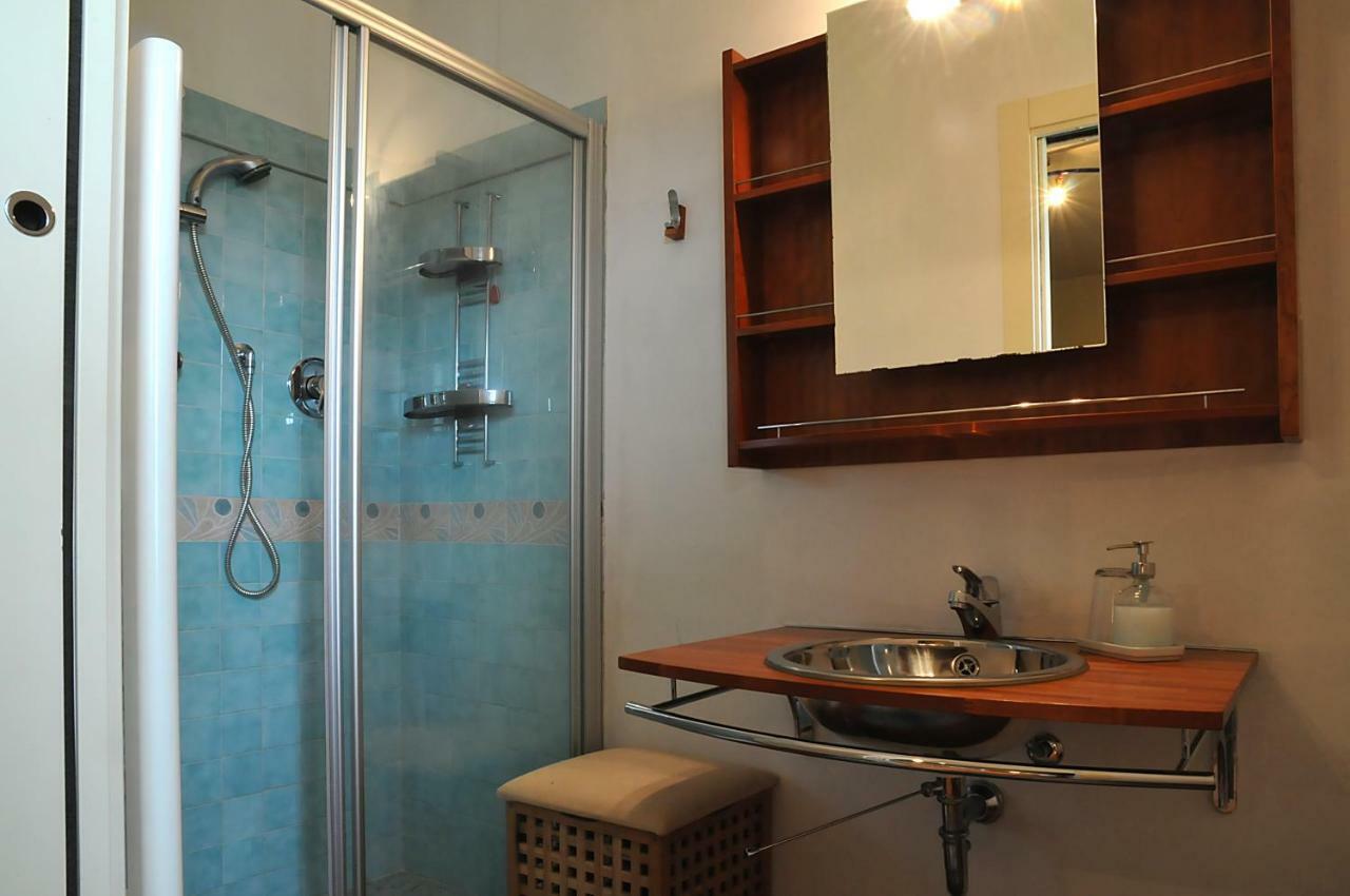 Asso Bed & Breakfast Манерба-дель-Гарда Екстер'єр фото